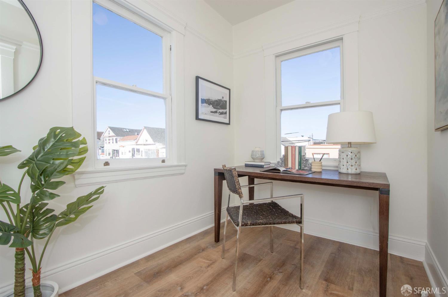 100 Excelsior Avenue