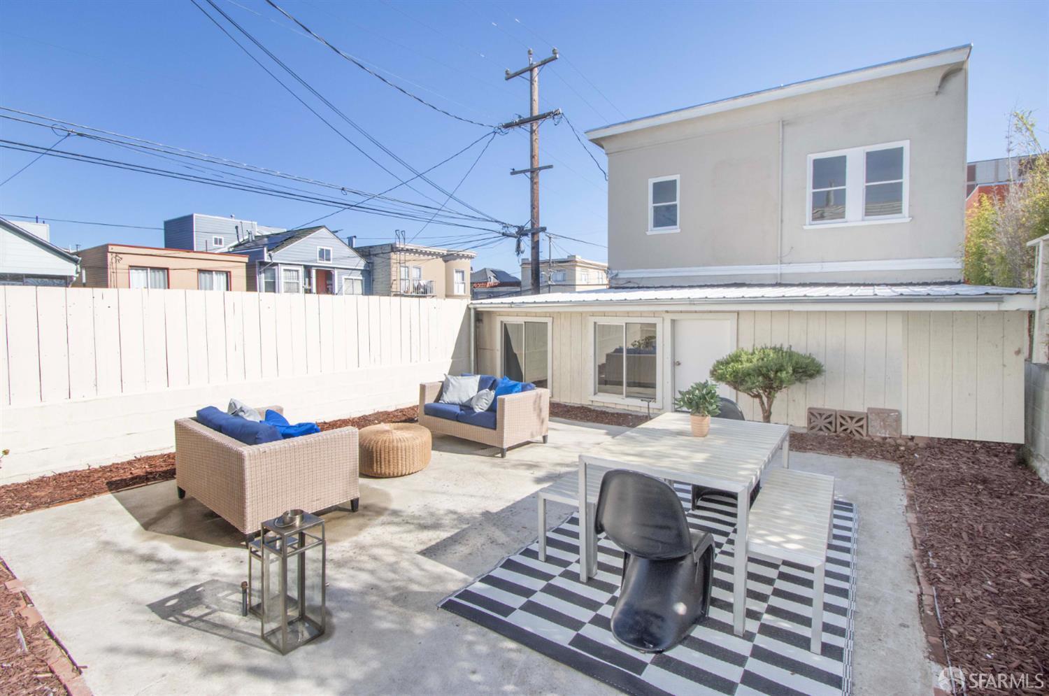 100 Excelsior Avenue