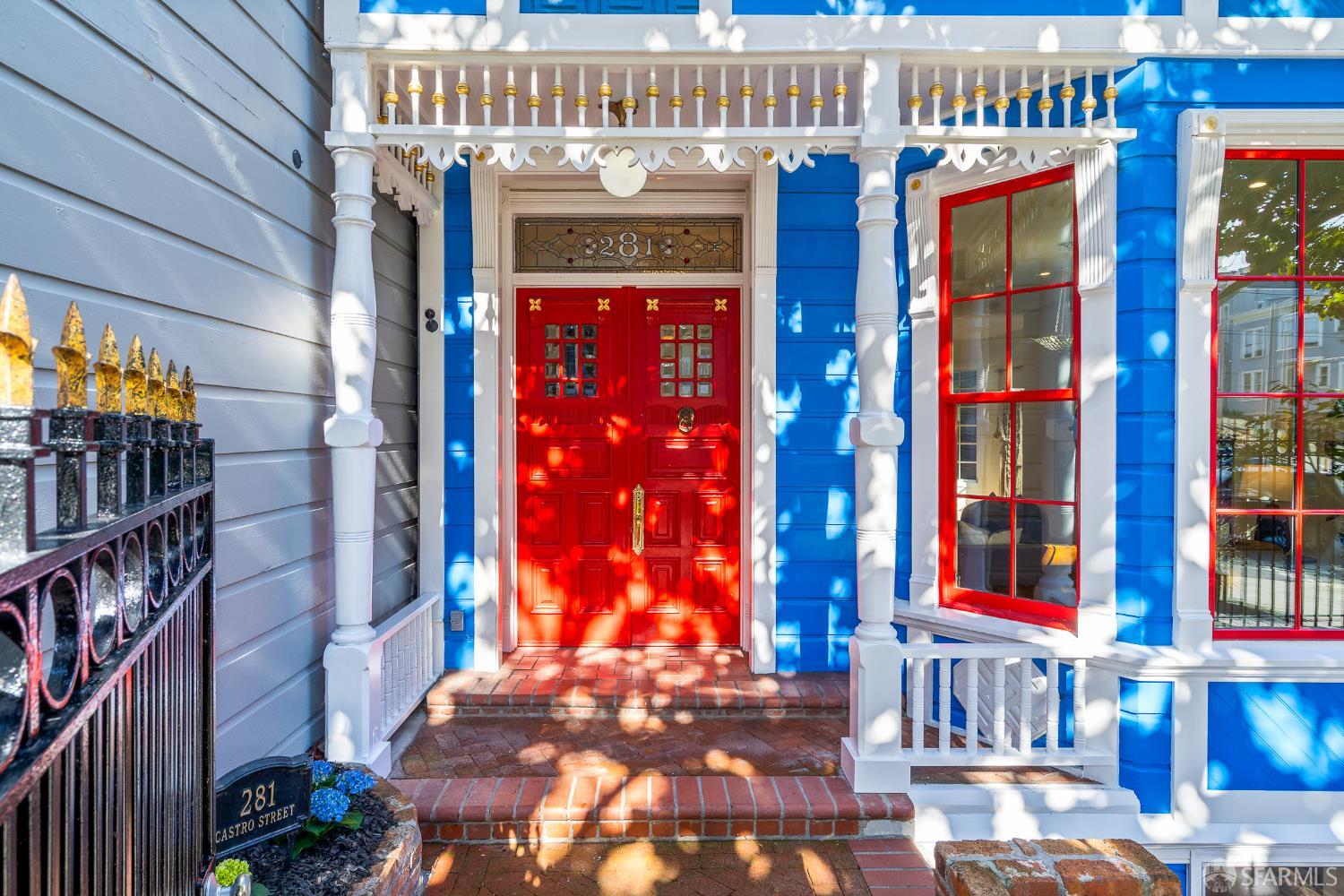281 Castro Street