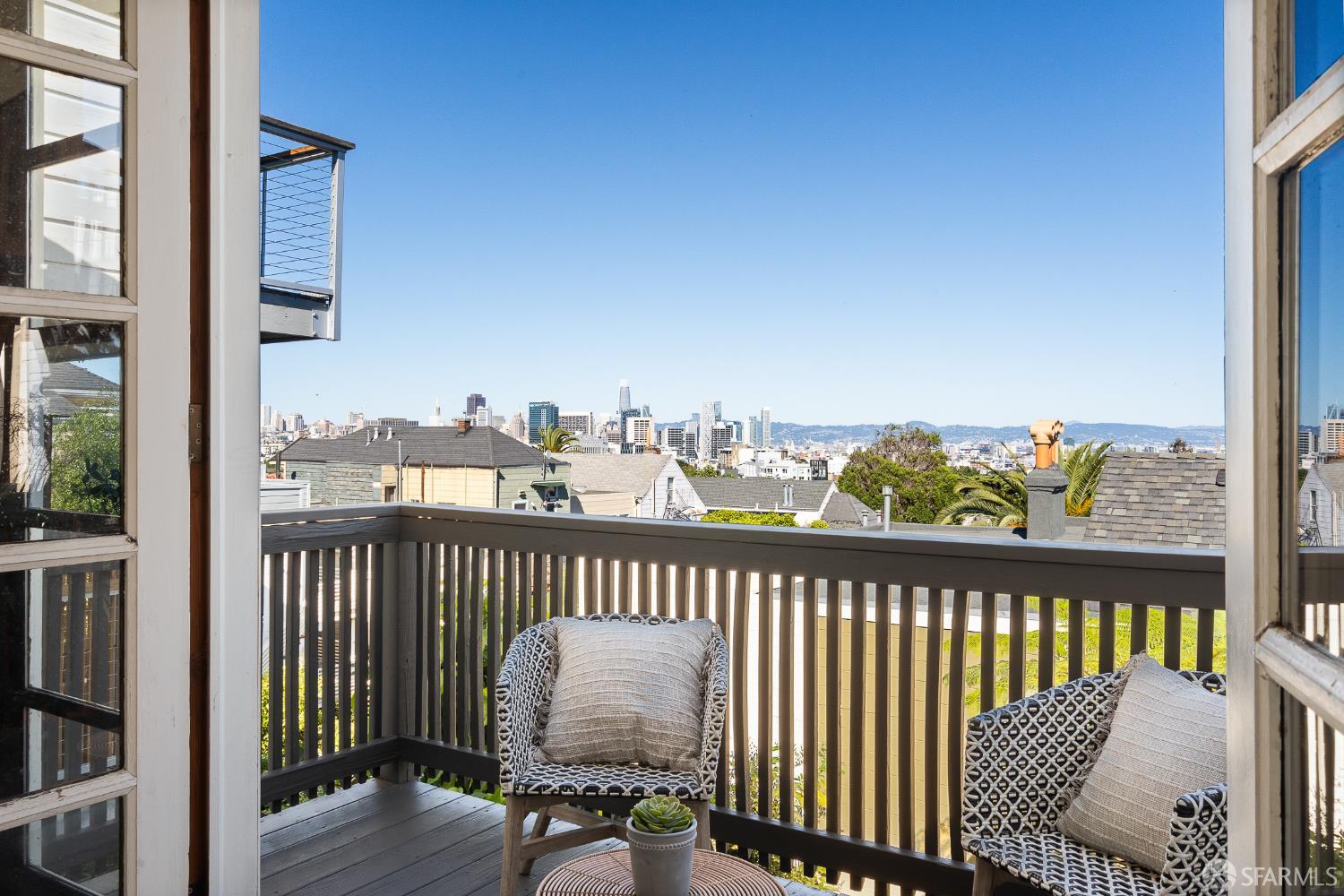 281 Castro Street