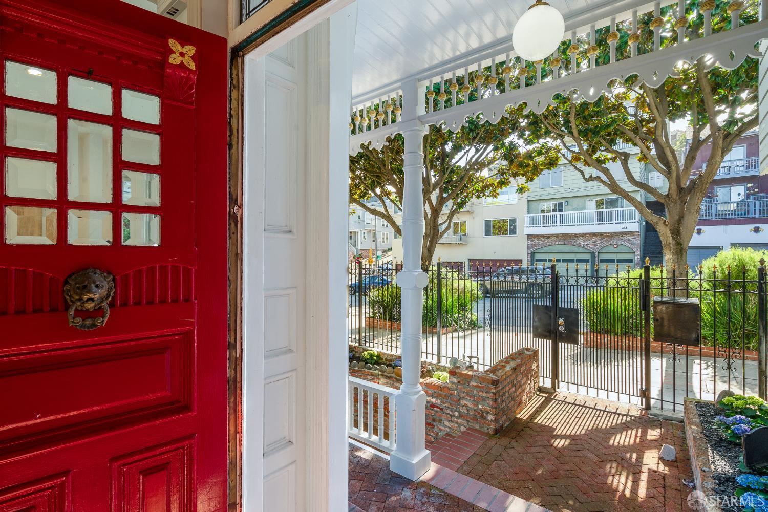 281 Castro Street