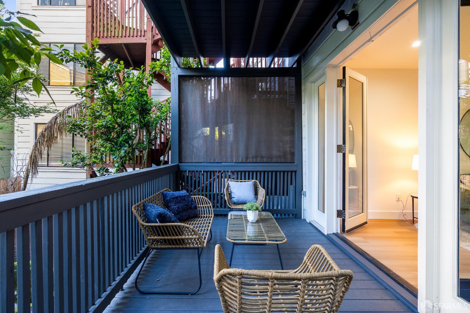281 Castro Street