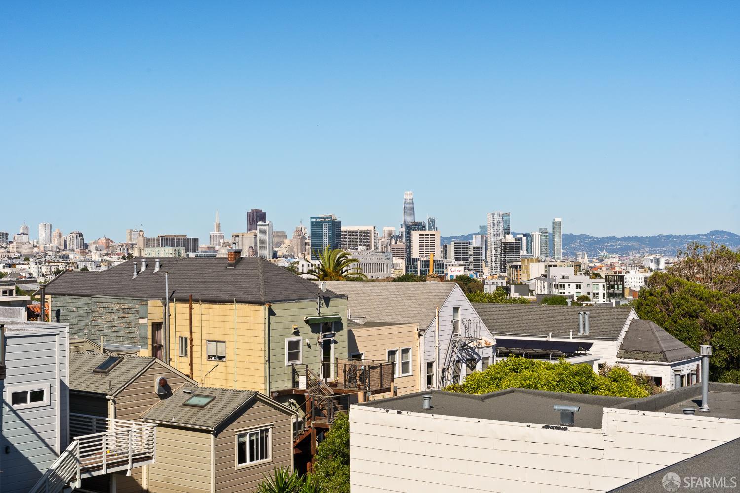 281 Castro Street