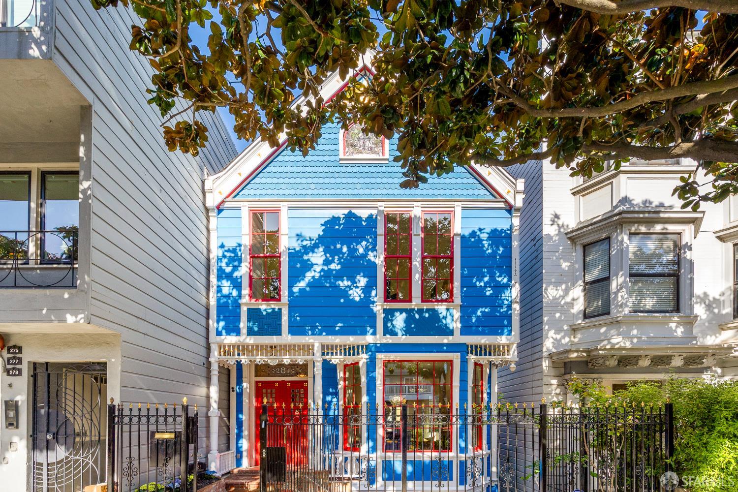 281 Castro Street