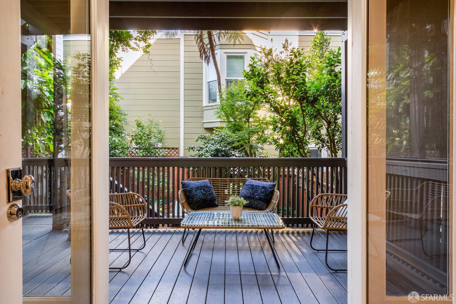 281 Castro Street