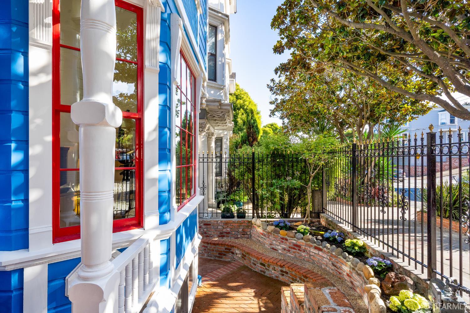 281 Castro Street