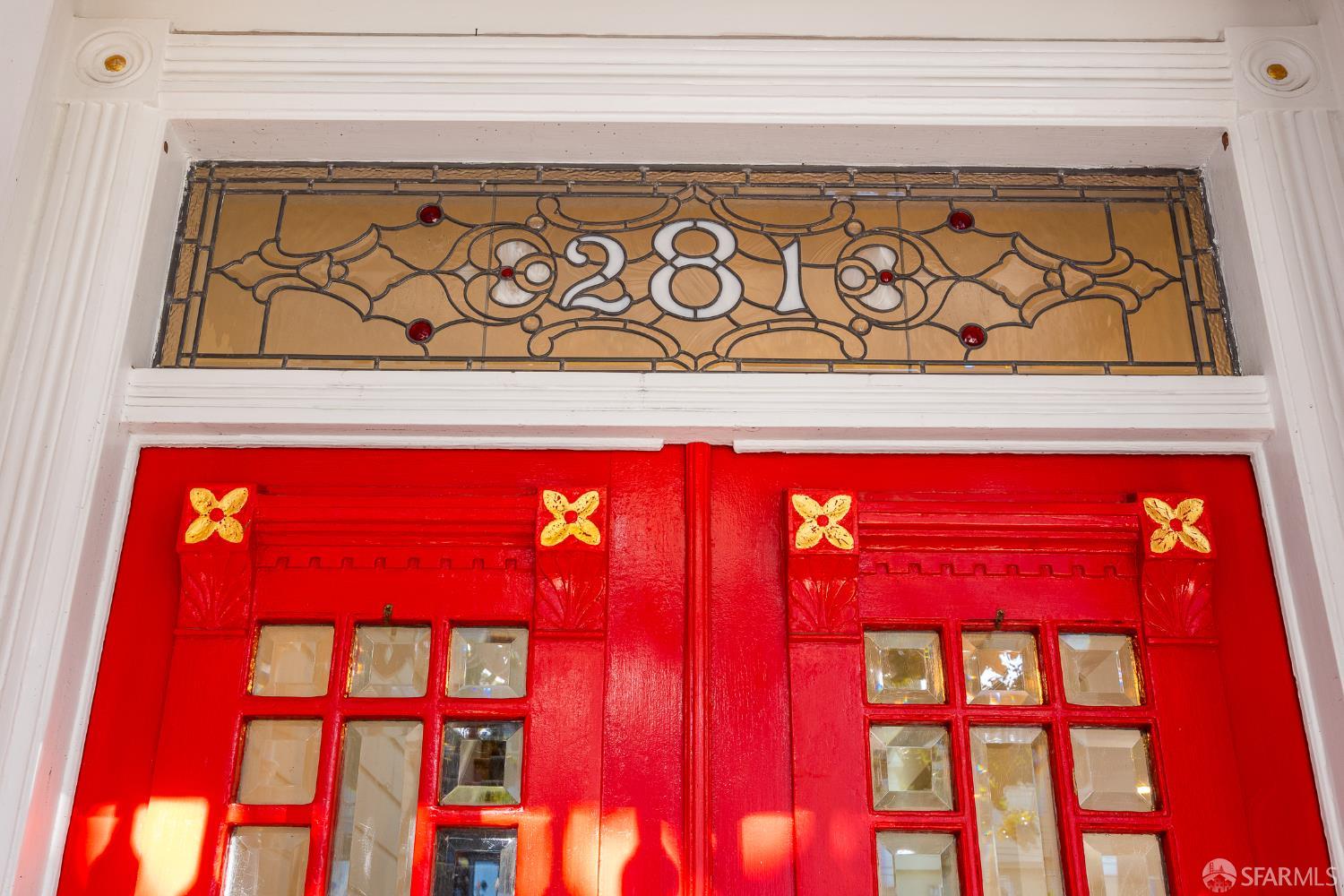 281 Castro Street