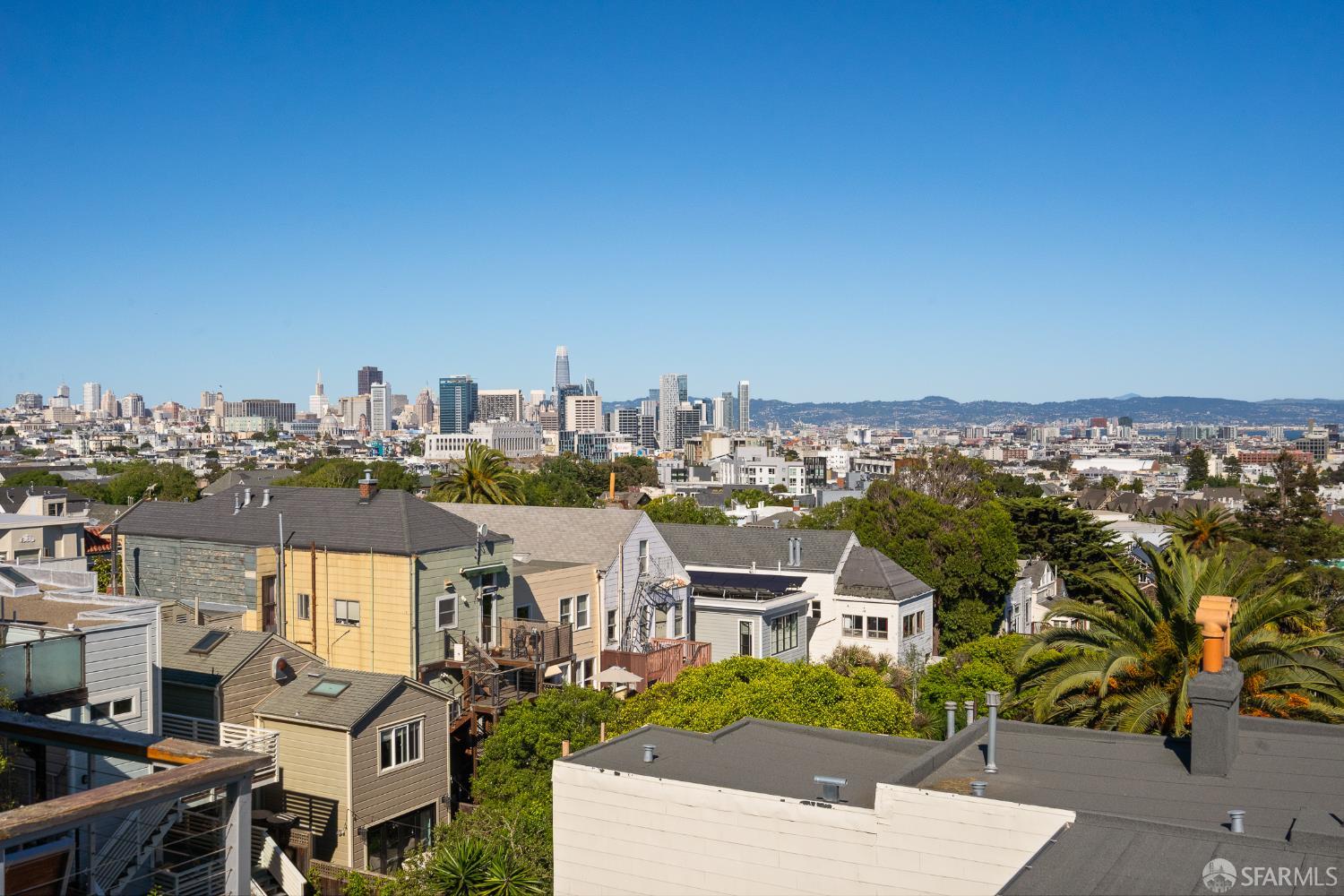 281-283 Castro Street