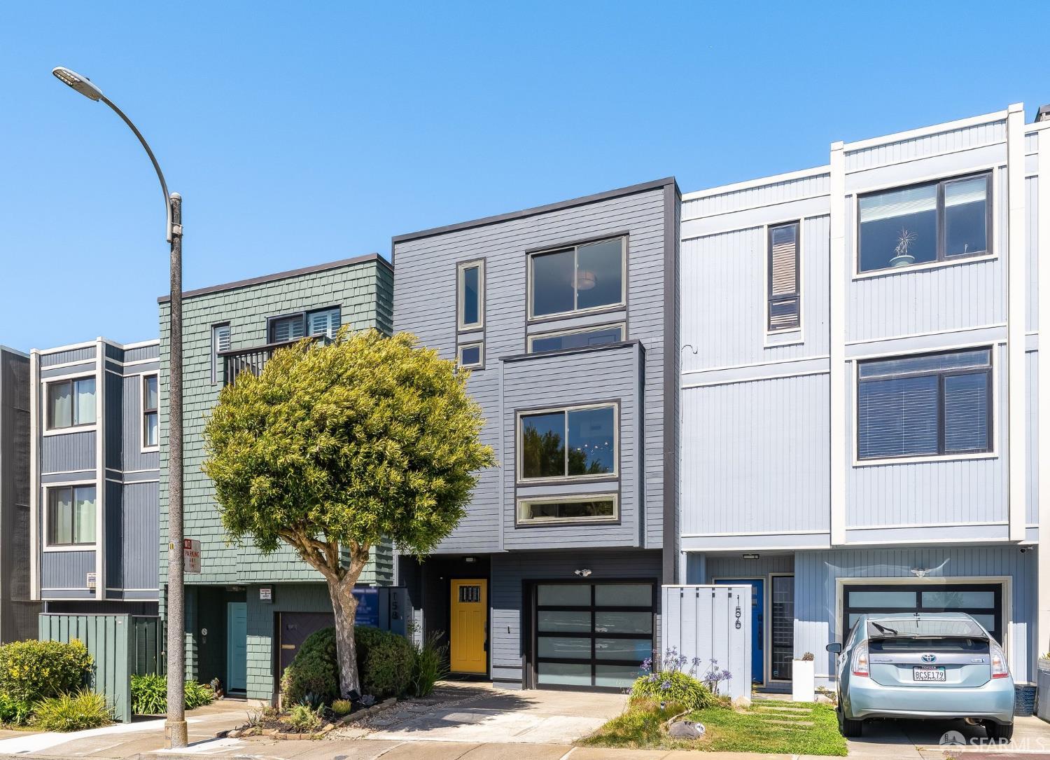 158 Everson Street