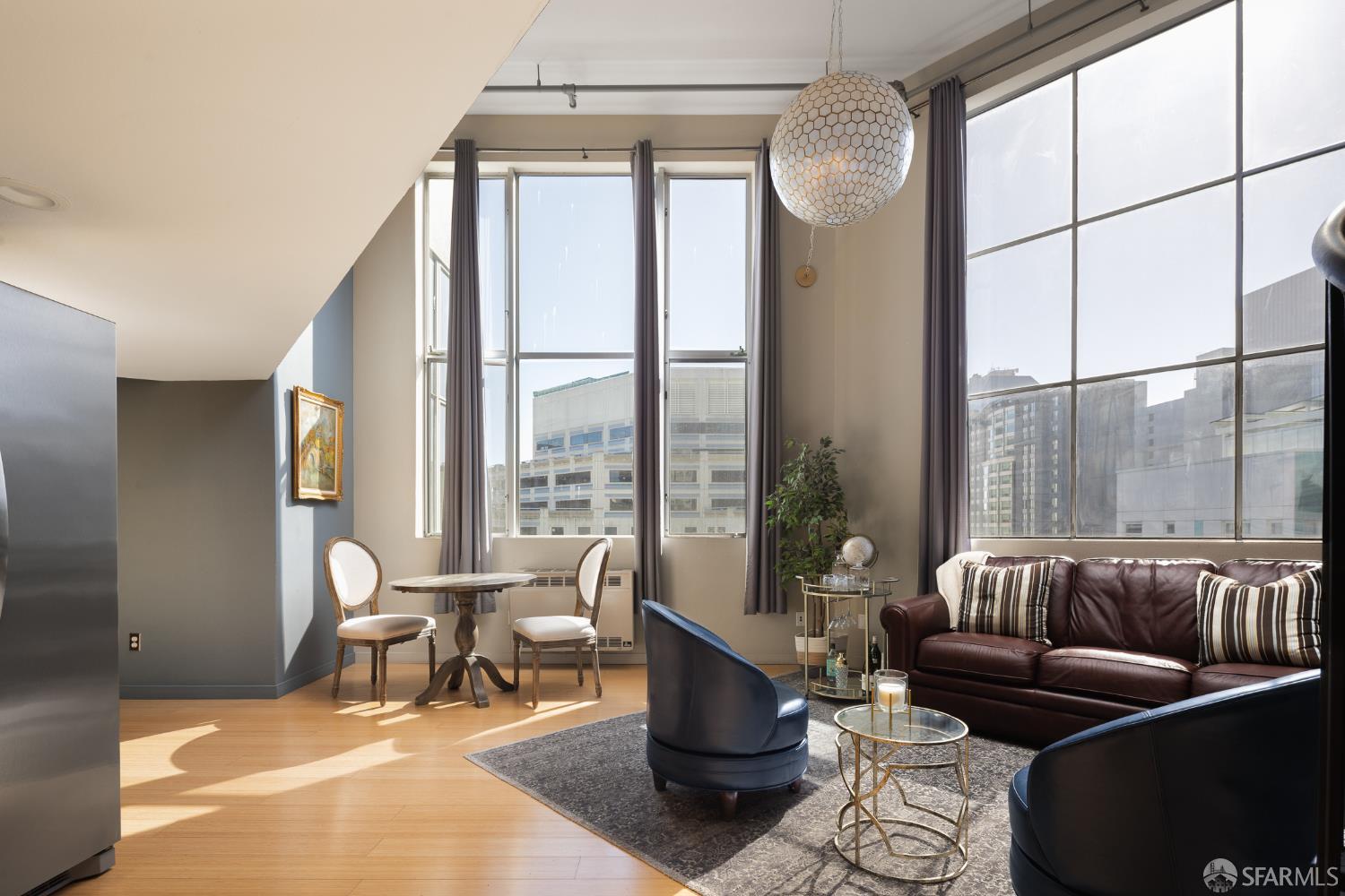 88 Guy Place # 403