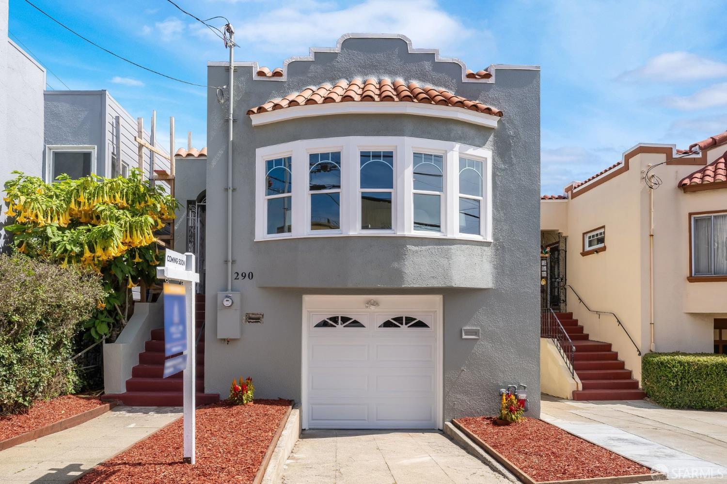 290 Santa Rosa Avenue
