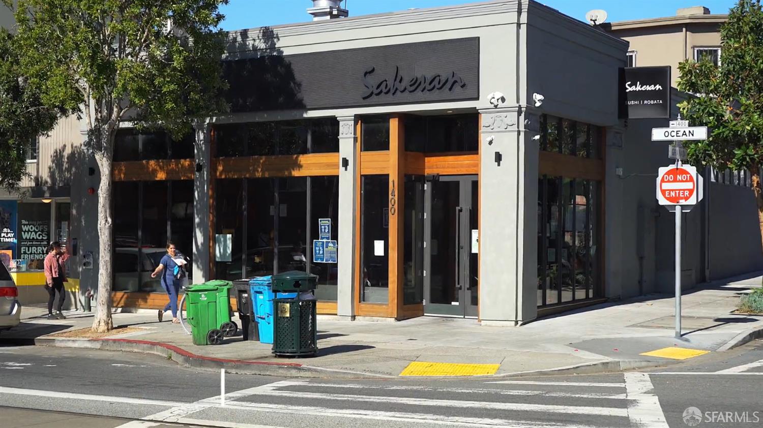 290 Santa Rosa Avenue