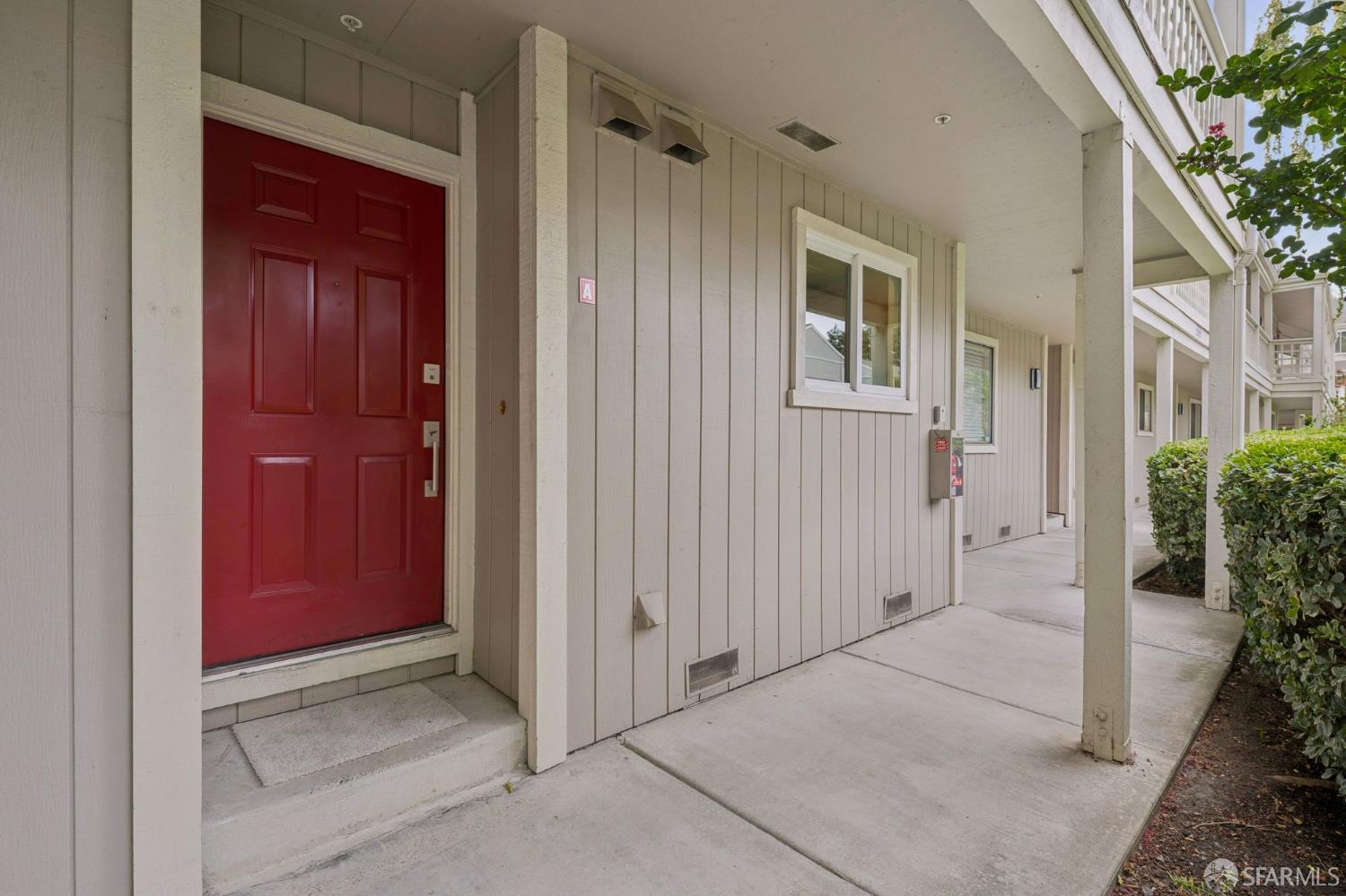 2723 Oak Road # A