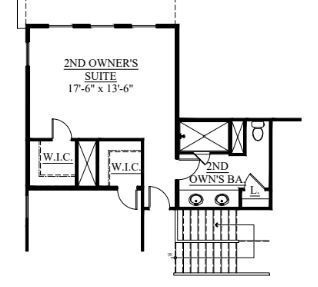 1294 Galloping Hill Way