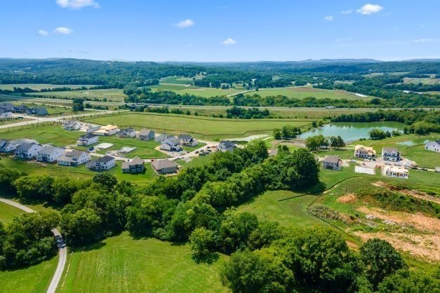 1294 Galloping Hill Way