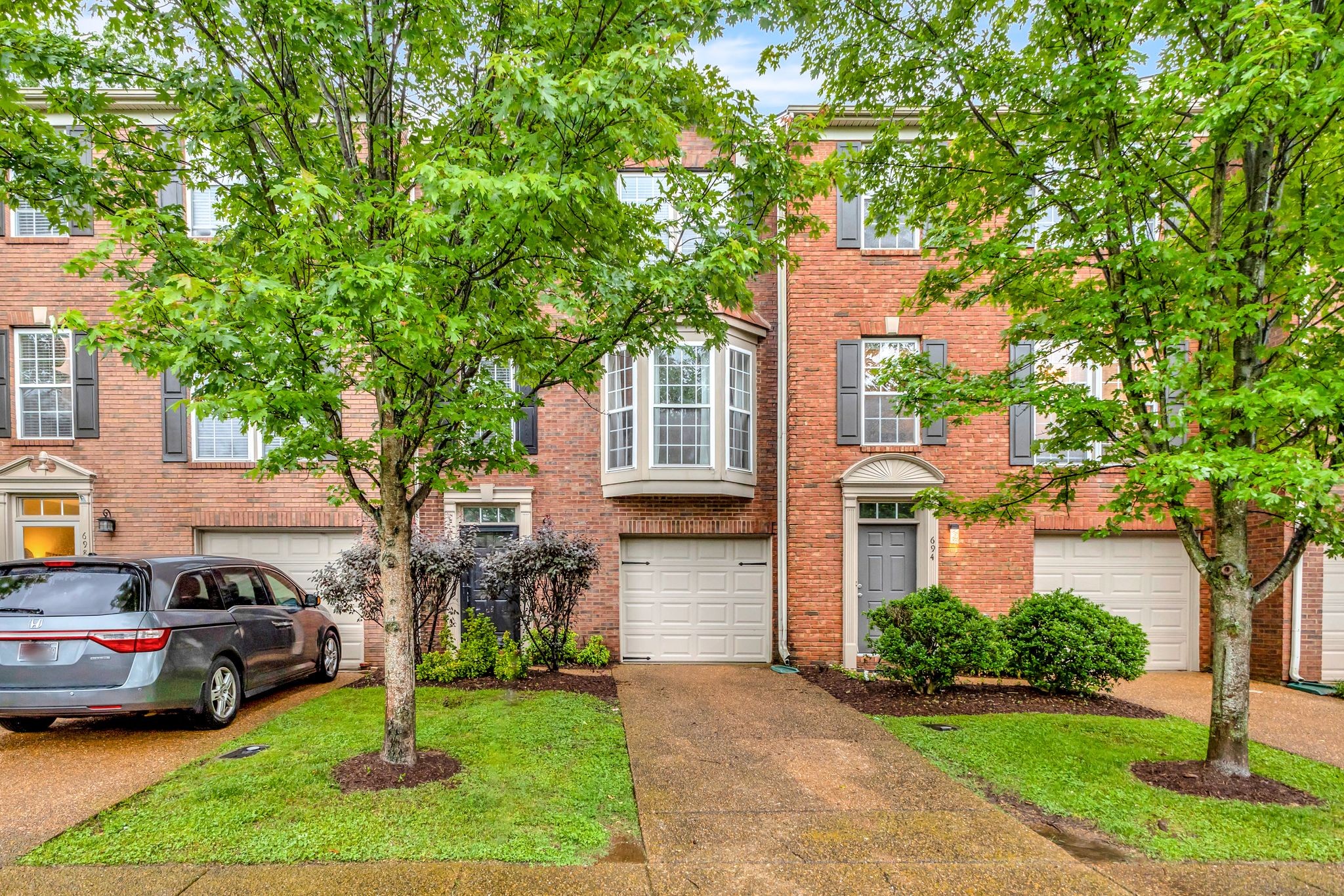 696 Huffine Manor Cir