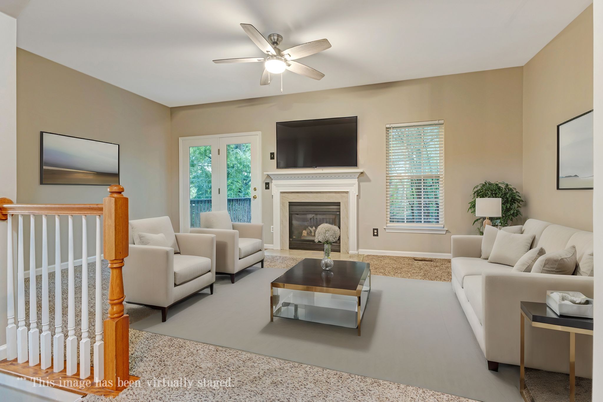 696 Huffine Manor Cir