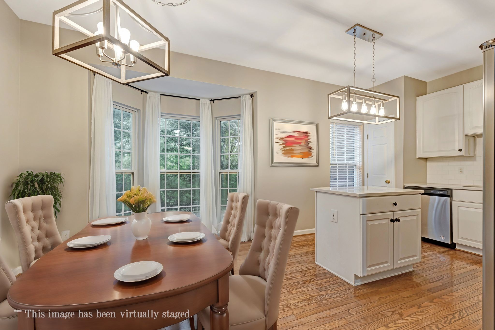 696 Huffine Manor Cir