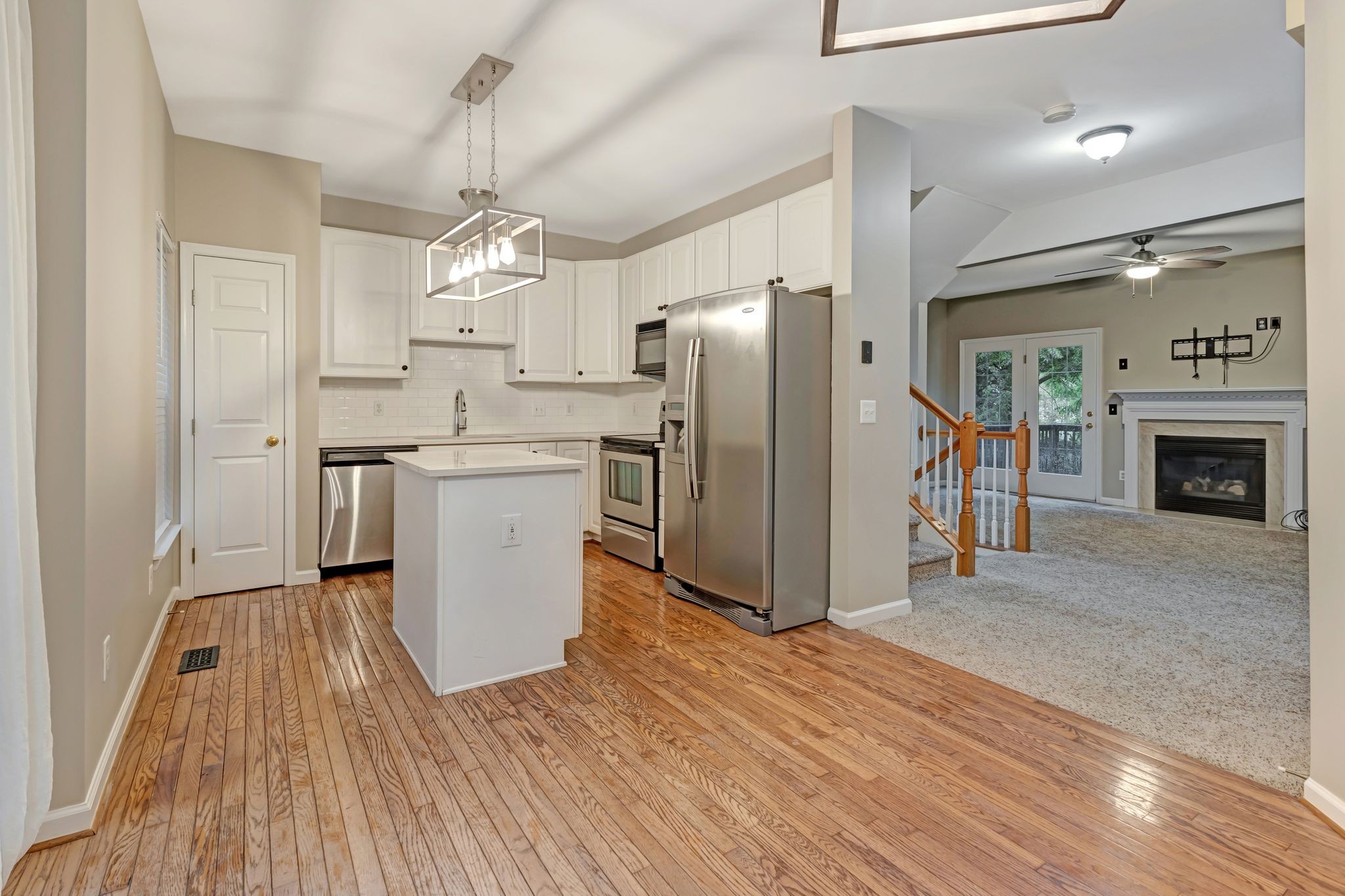 696 Huffine Manor Cir