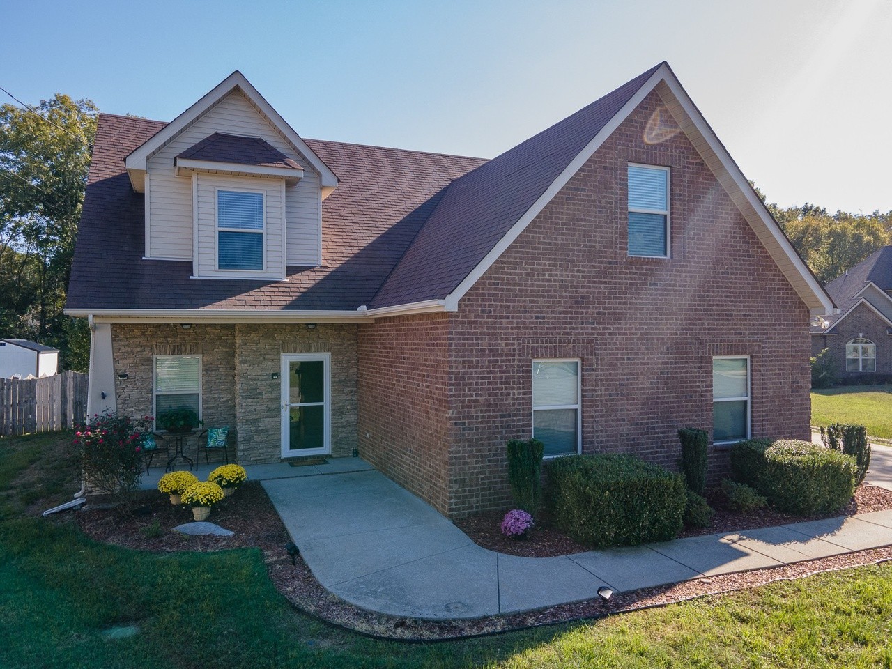 1133 Winding Branch Dr