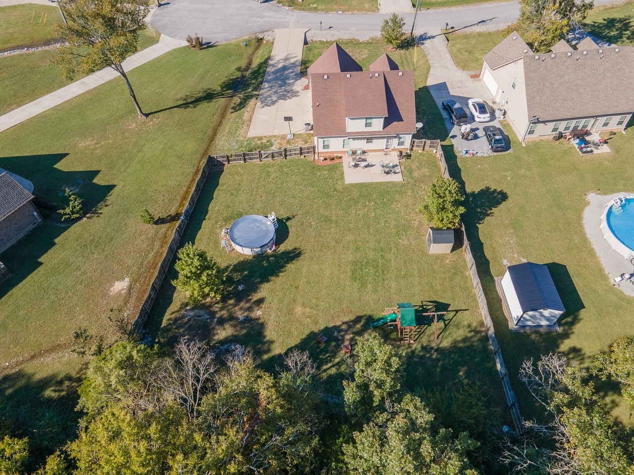 1133 Winding Branch Dr
