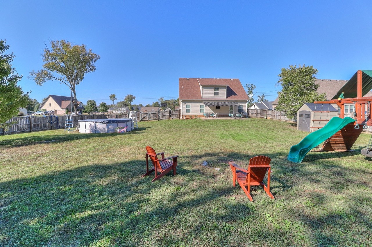 1133 Winding Branch Dr