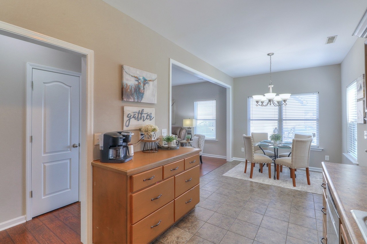 1133 Winding Branch Dr