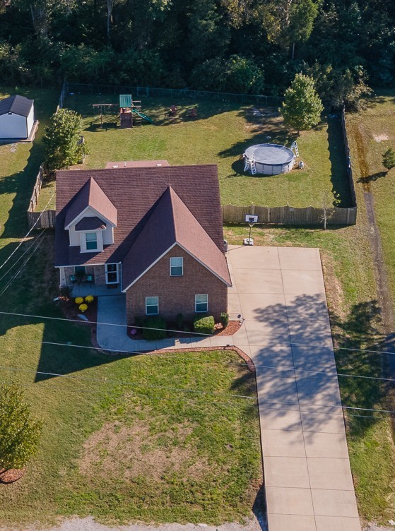 1133 Winding Branch Dr