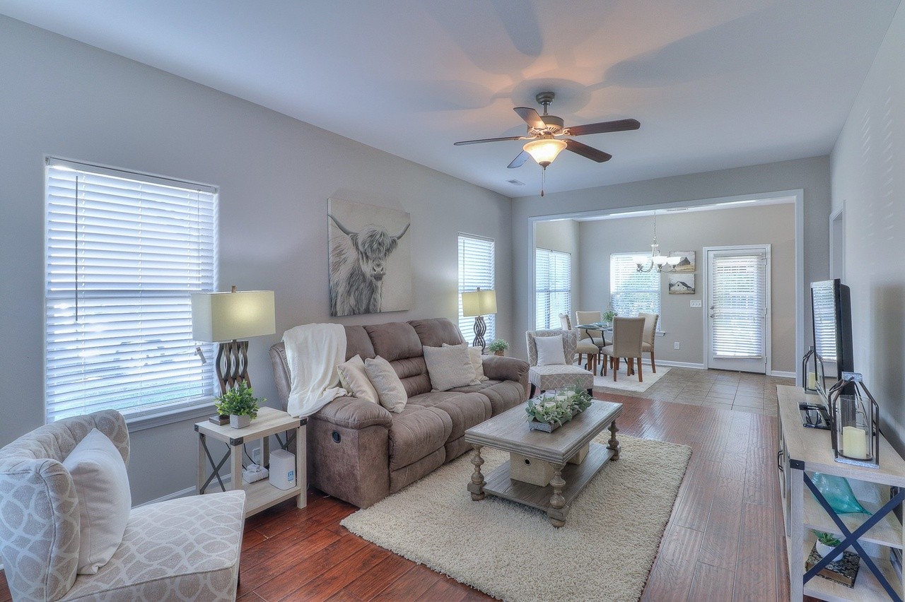 1133 Winding Branch Dr
