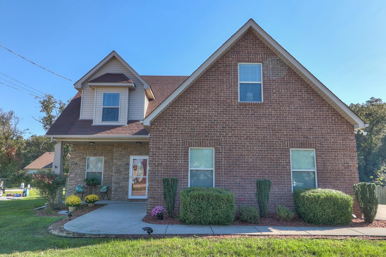 1133 Winding Branch Dr