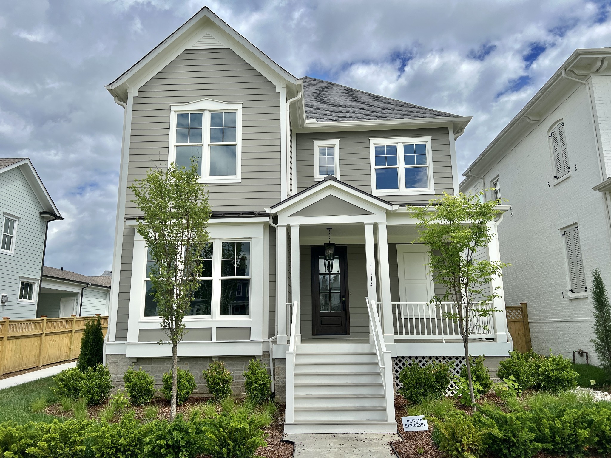 1114 Southbrooke Blvd