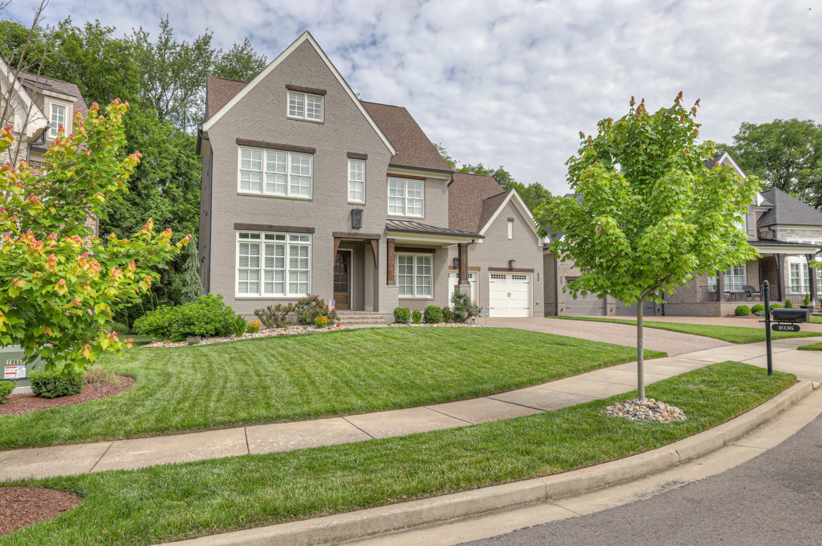 1036 Wynfield Village Ct