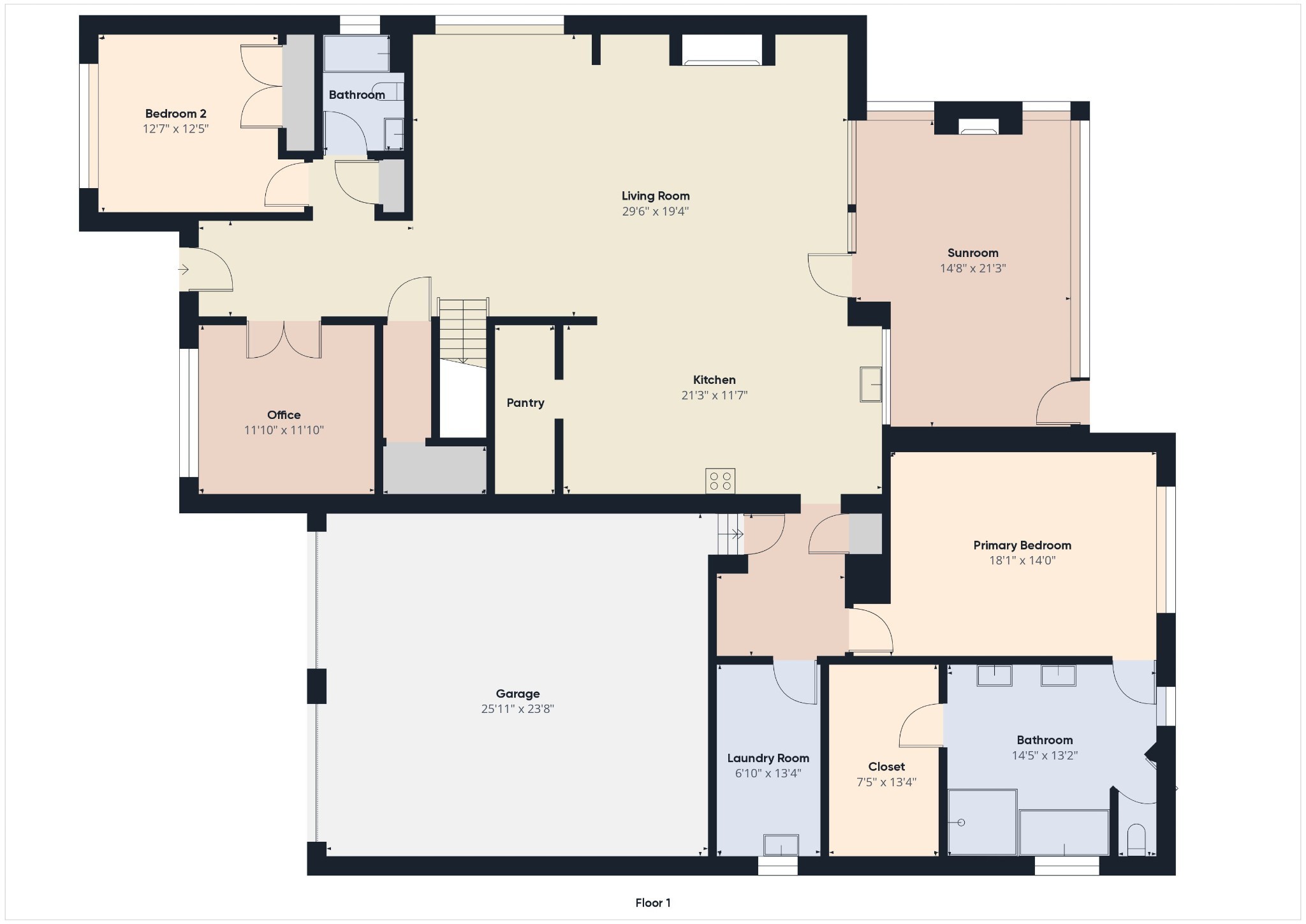 1036 Wynfield Village Ct