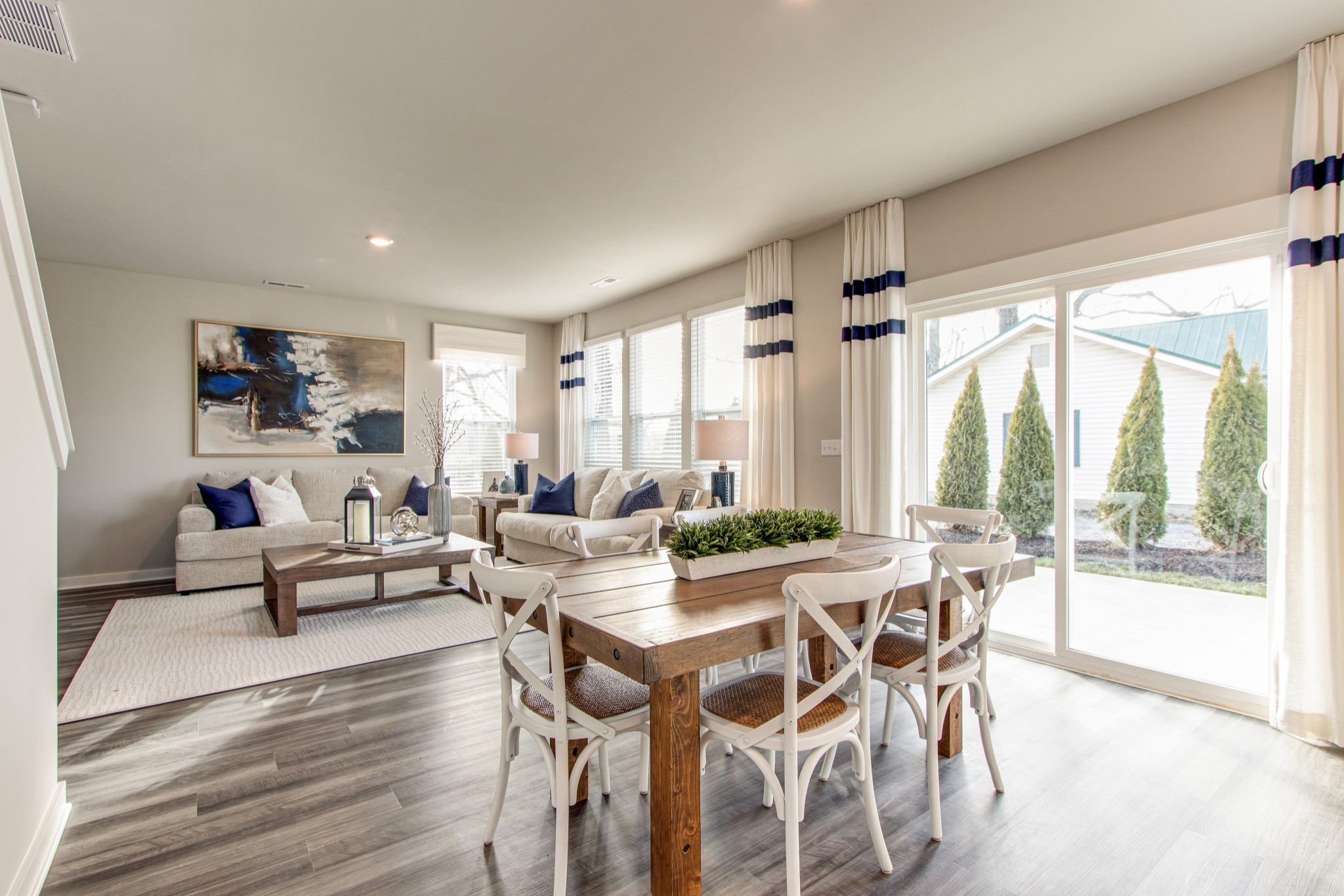 2909 Jacobs Valley Court