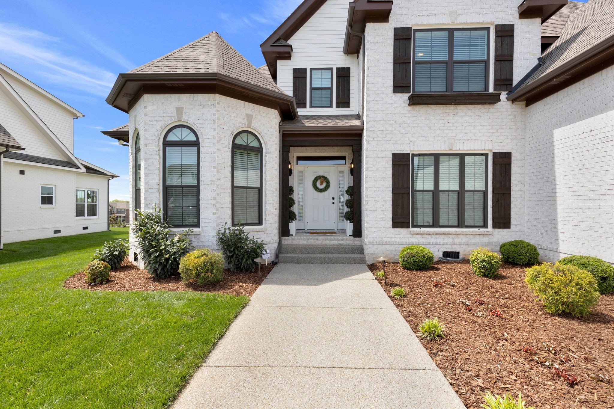 8016 Brightwater Way