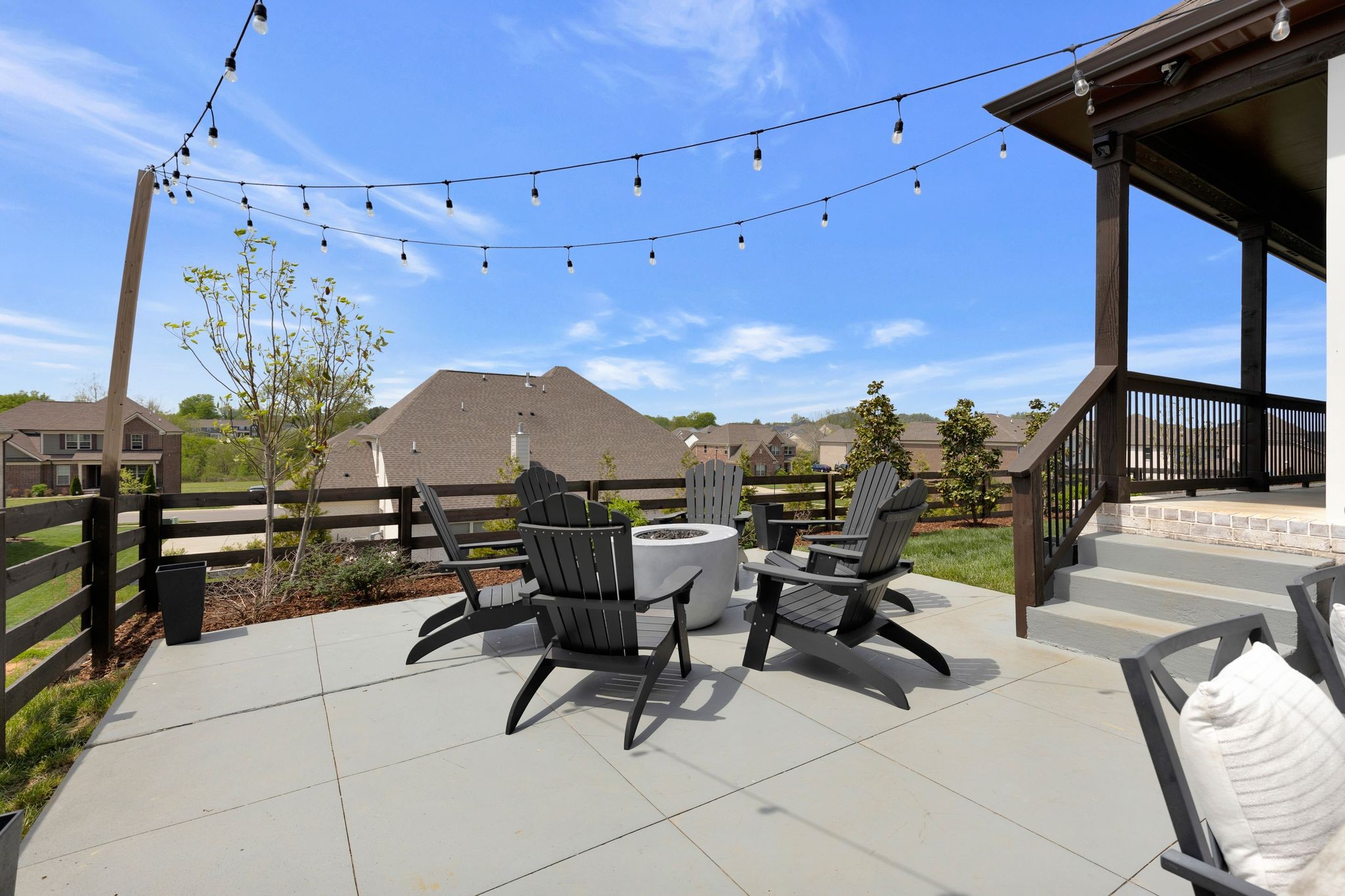 8016 Brightwater Way