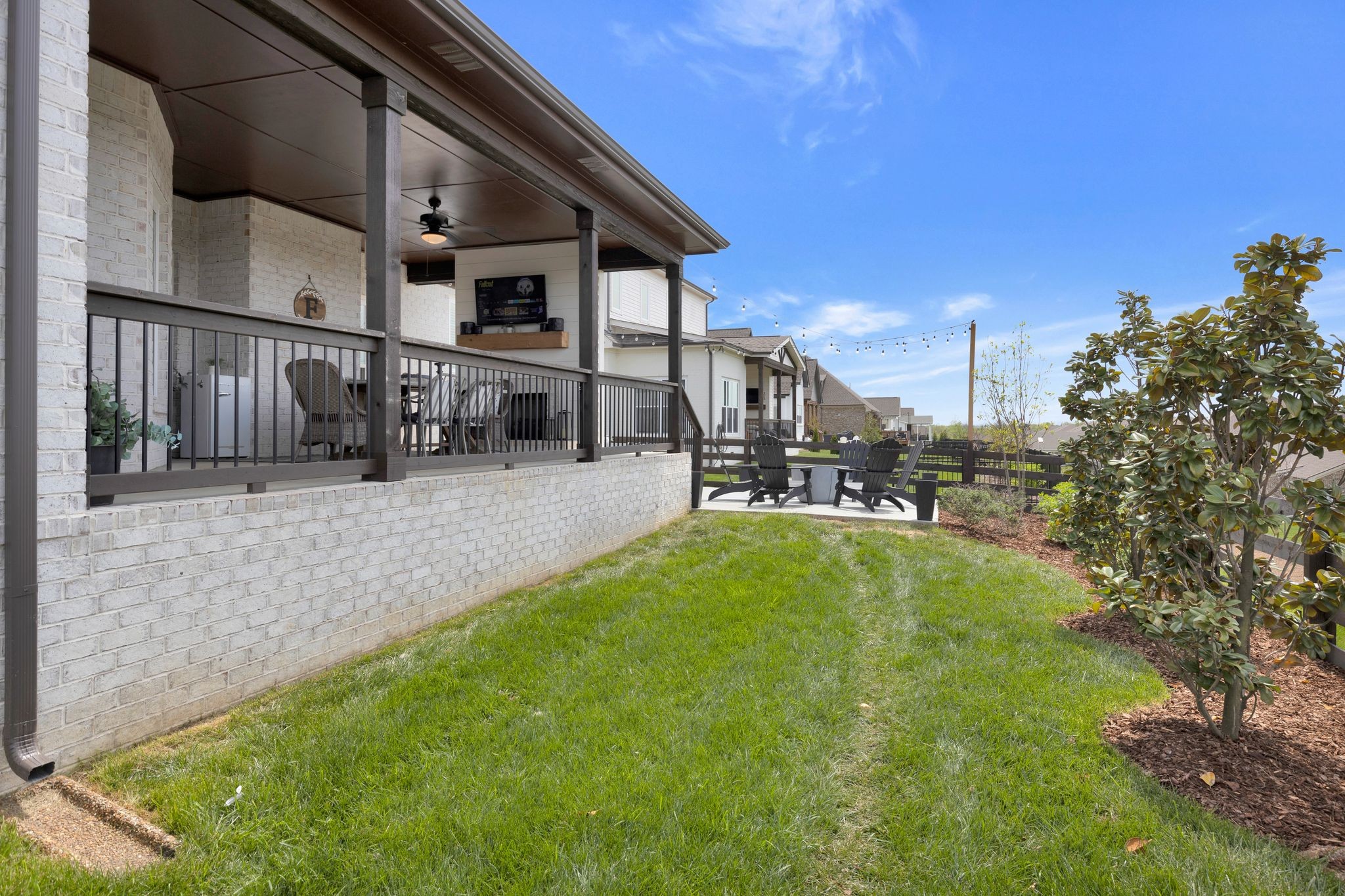 8016 Brightwater Way
