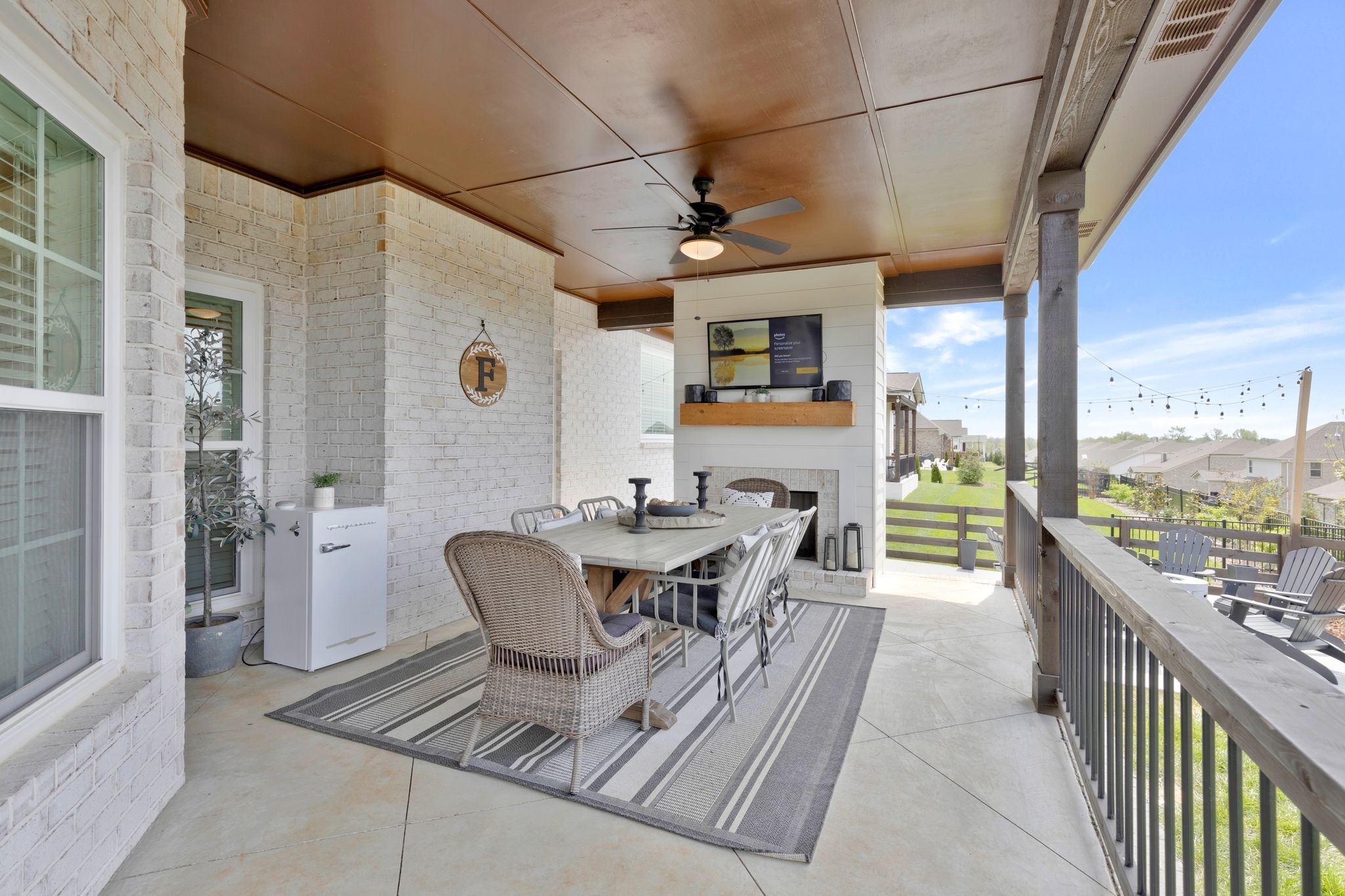 8016 Brightwater Way