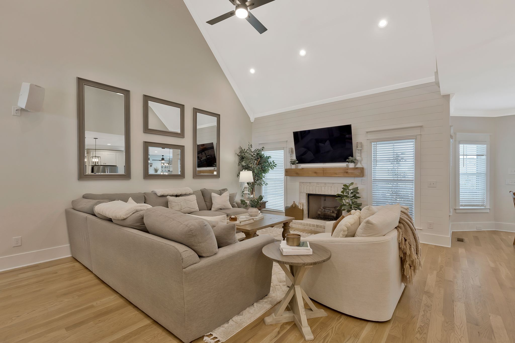 8016 Brightwater Way