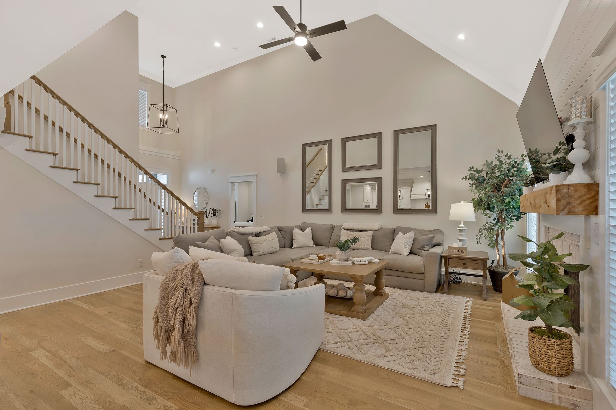 8016 Brightwater Way