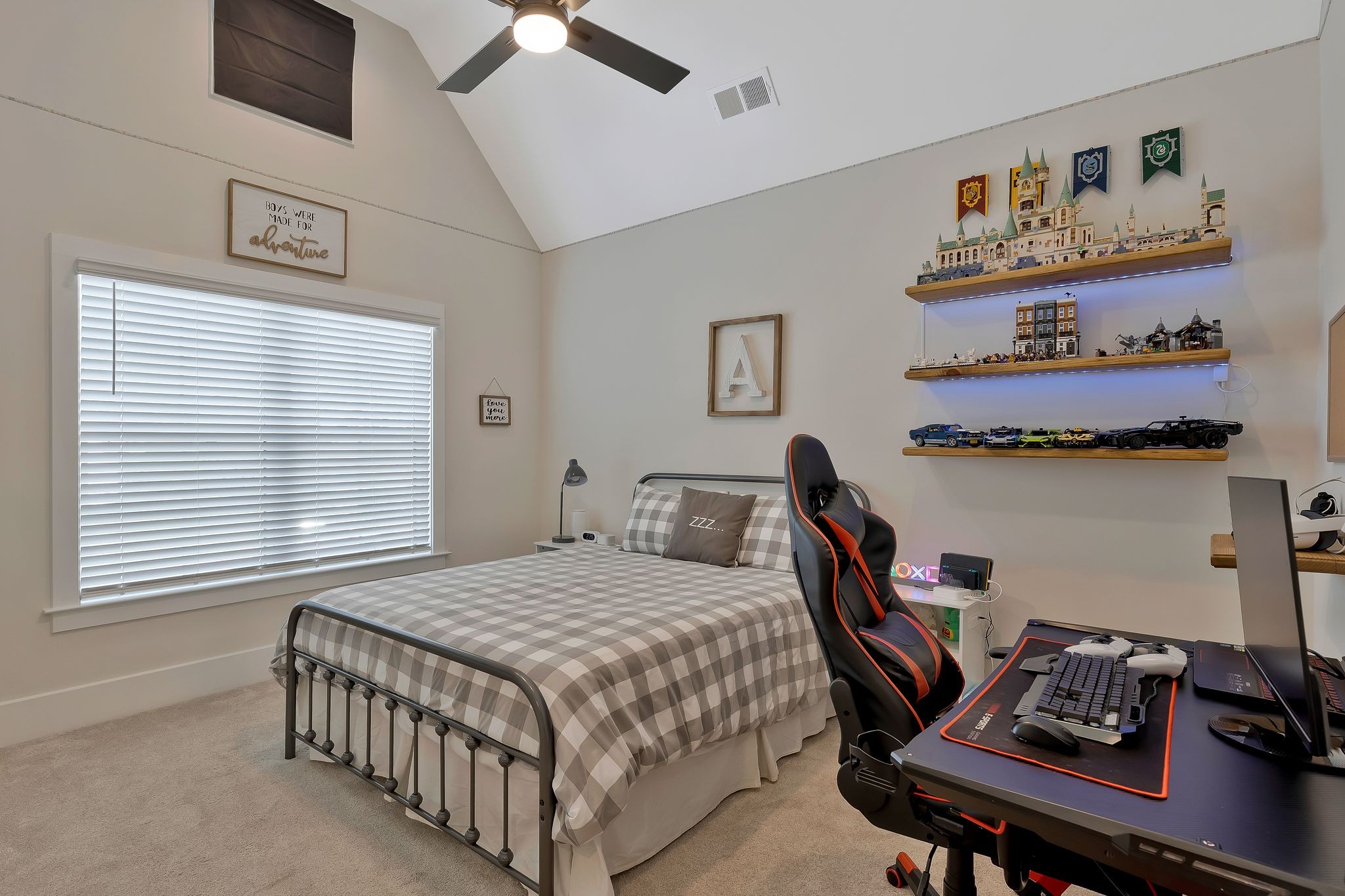 8016 Brightwater Way