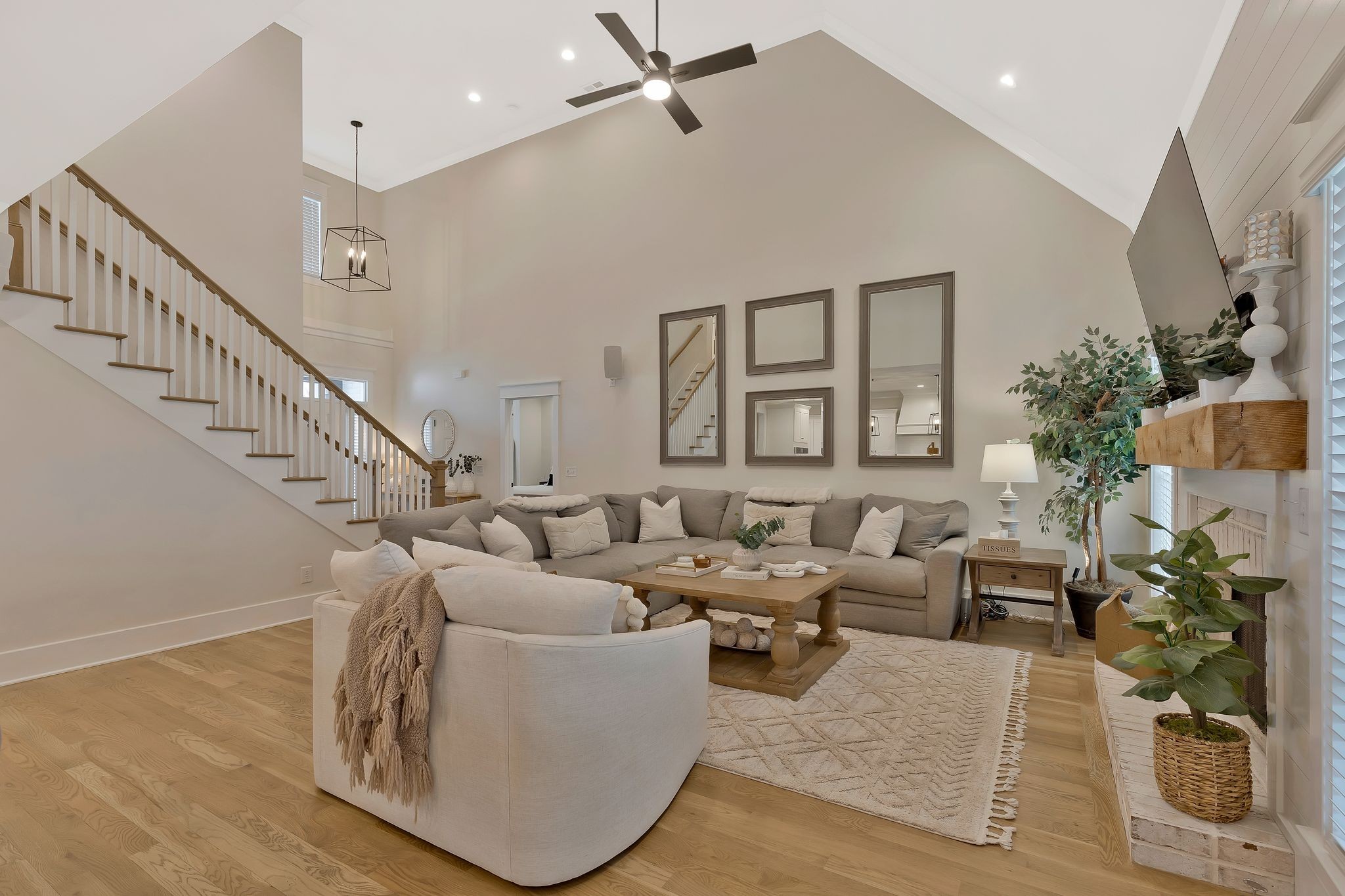 8016 Brightwater Way