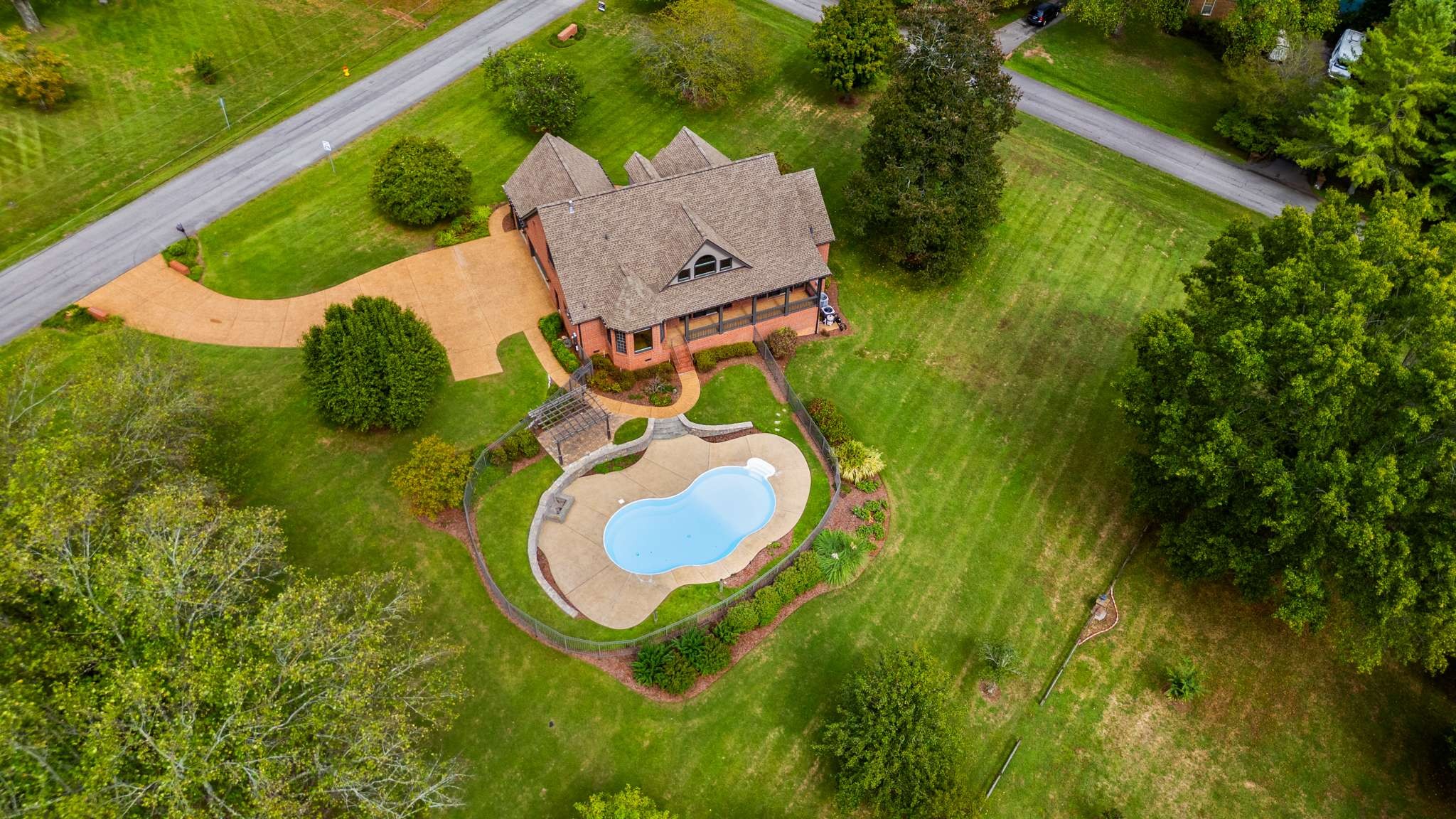 110 Century Oak Dr