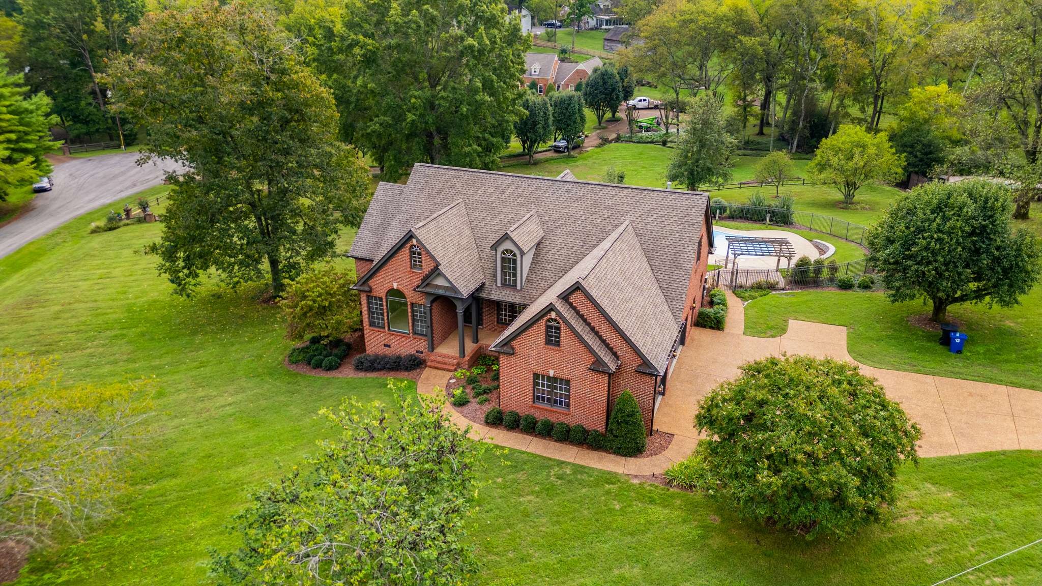 110 Century Oak Dr