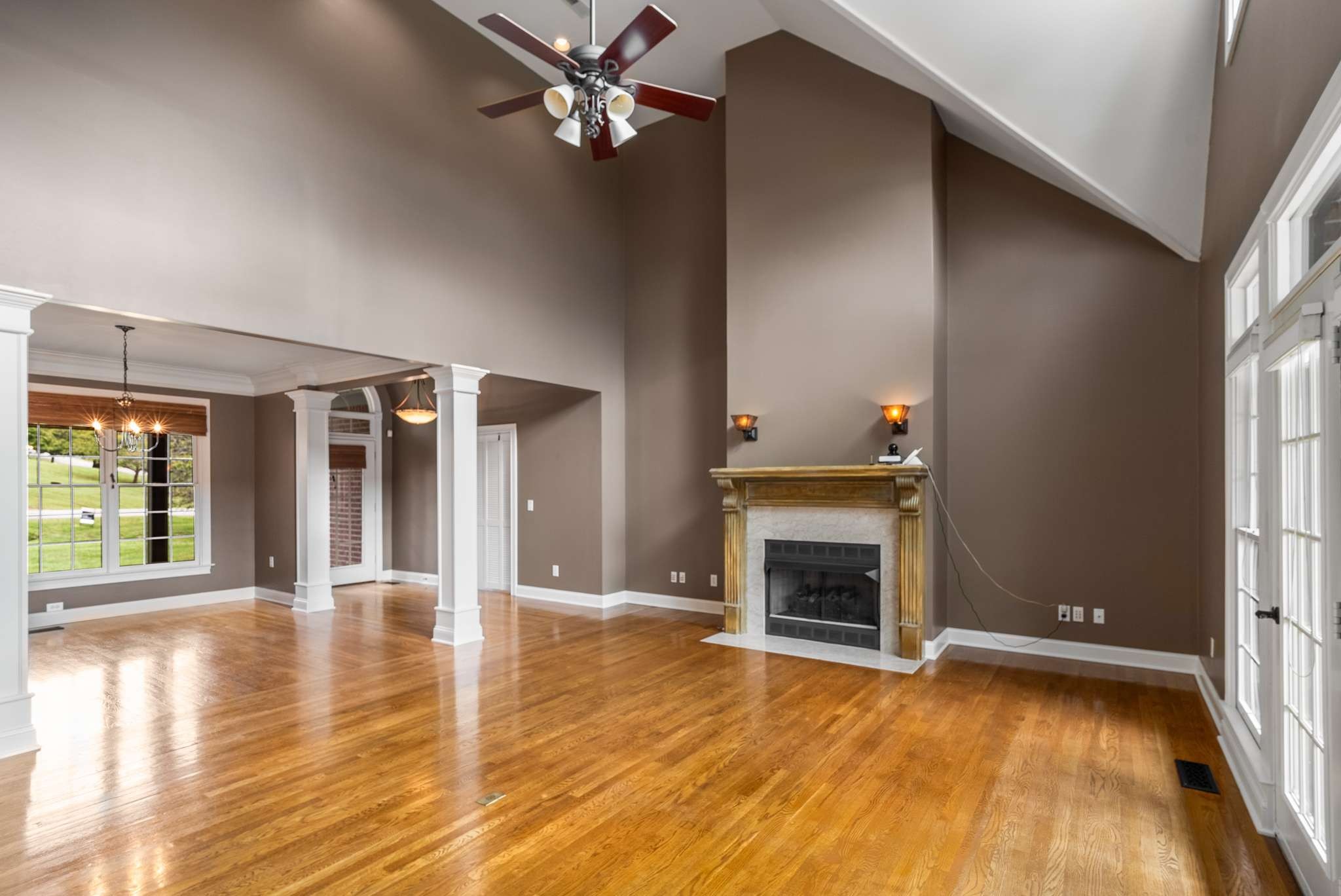 110 Century Oak Dr