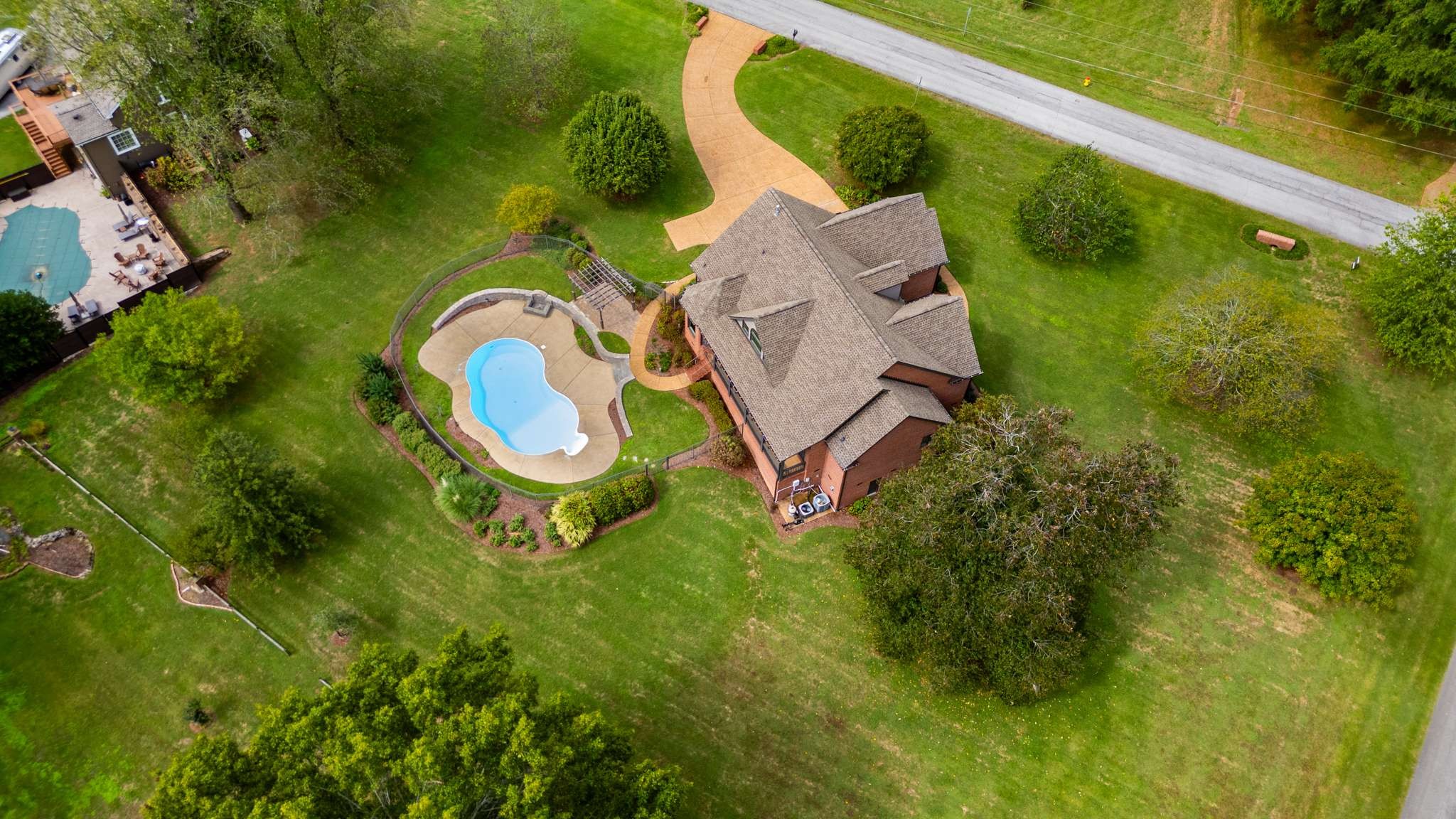 110 Century Oak Dr