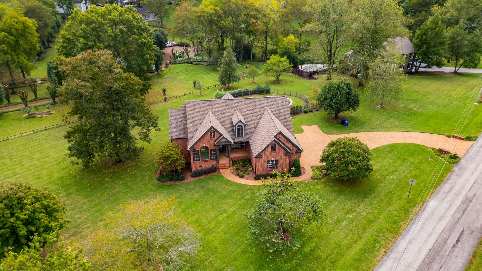 110 Century Oak Dr