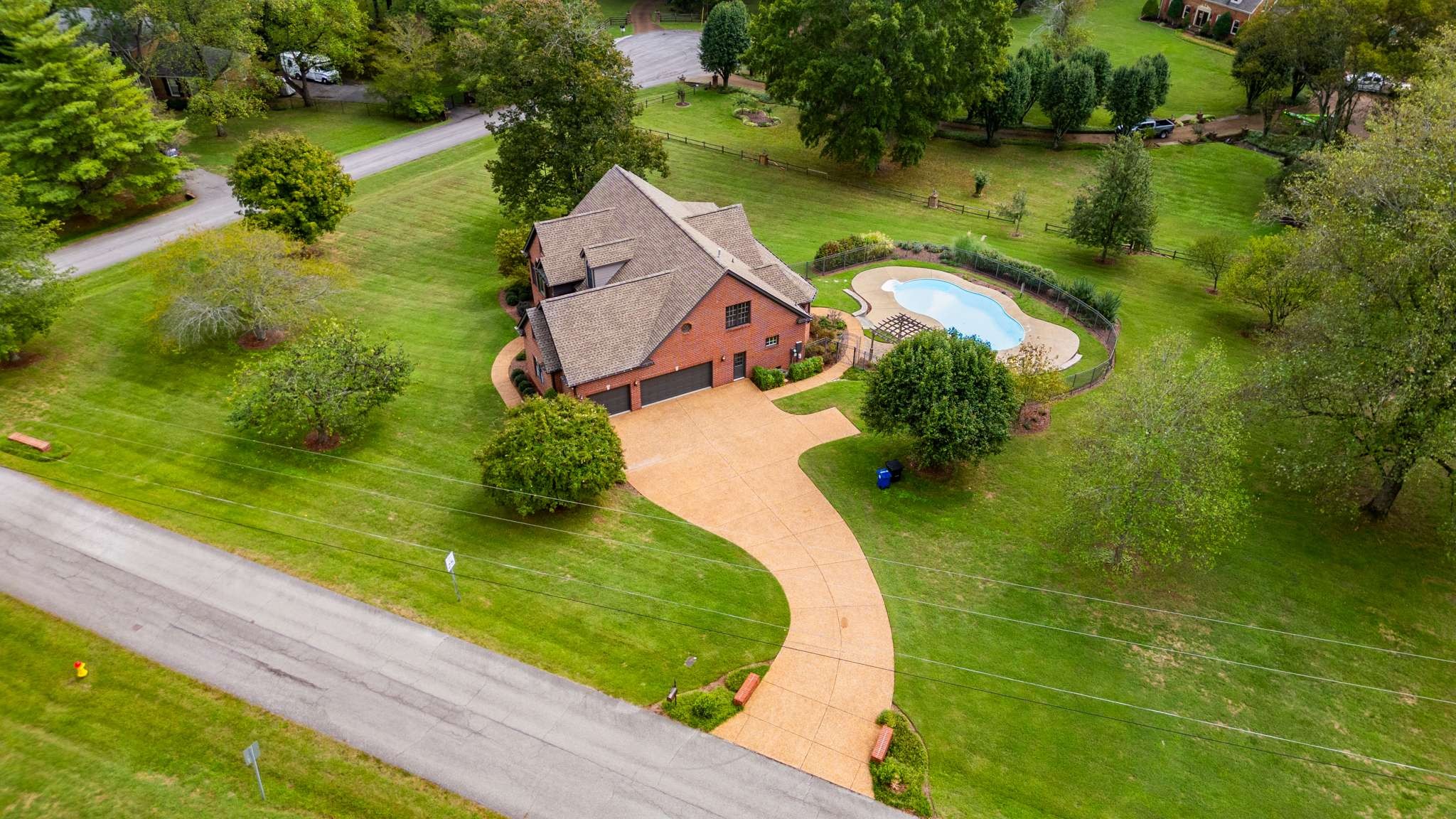 110 Century Oak Dr
