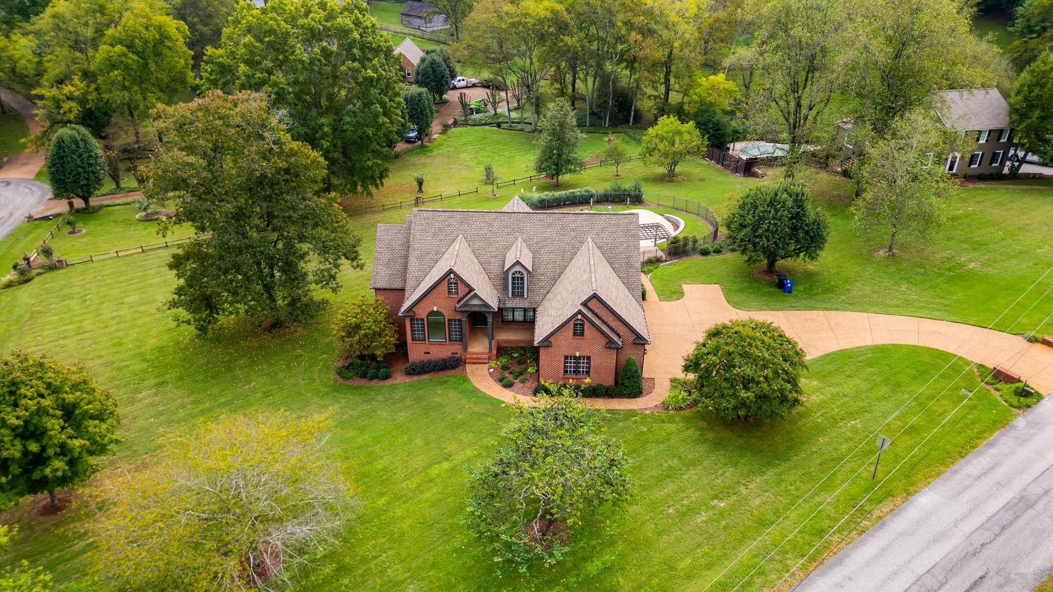 110 Century Oak Dr