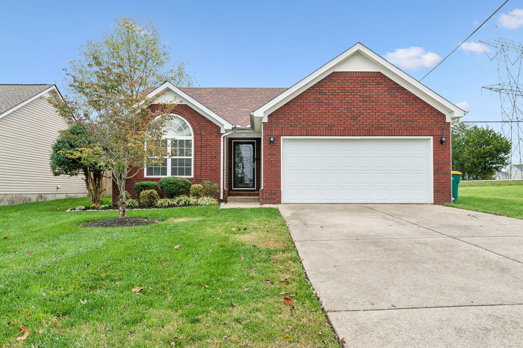 2116 Deer Valley Dr